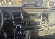Ford Transit 11