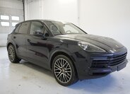 Porsche Cayenne SUV 2,9 l 250 kw
