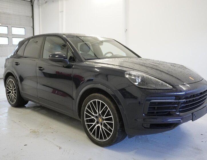 Porsche Cayenne SUV 2,9 l 250 kw