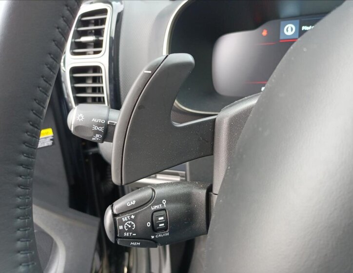 Citroën C5 Aircross 11