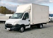 Iveco Daily 1