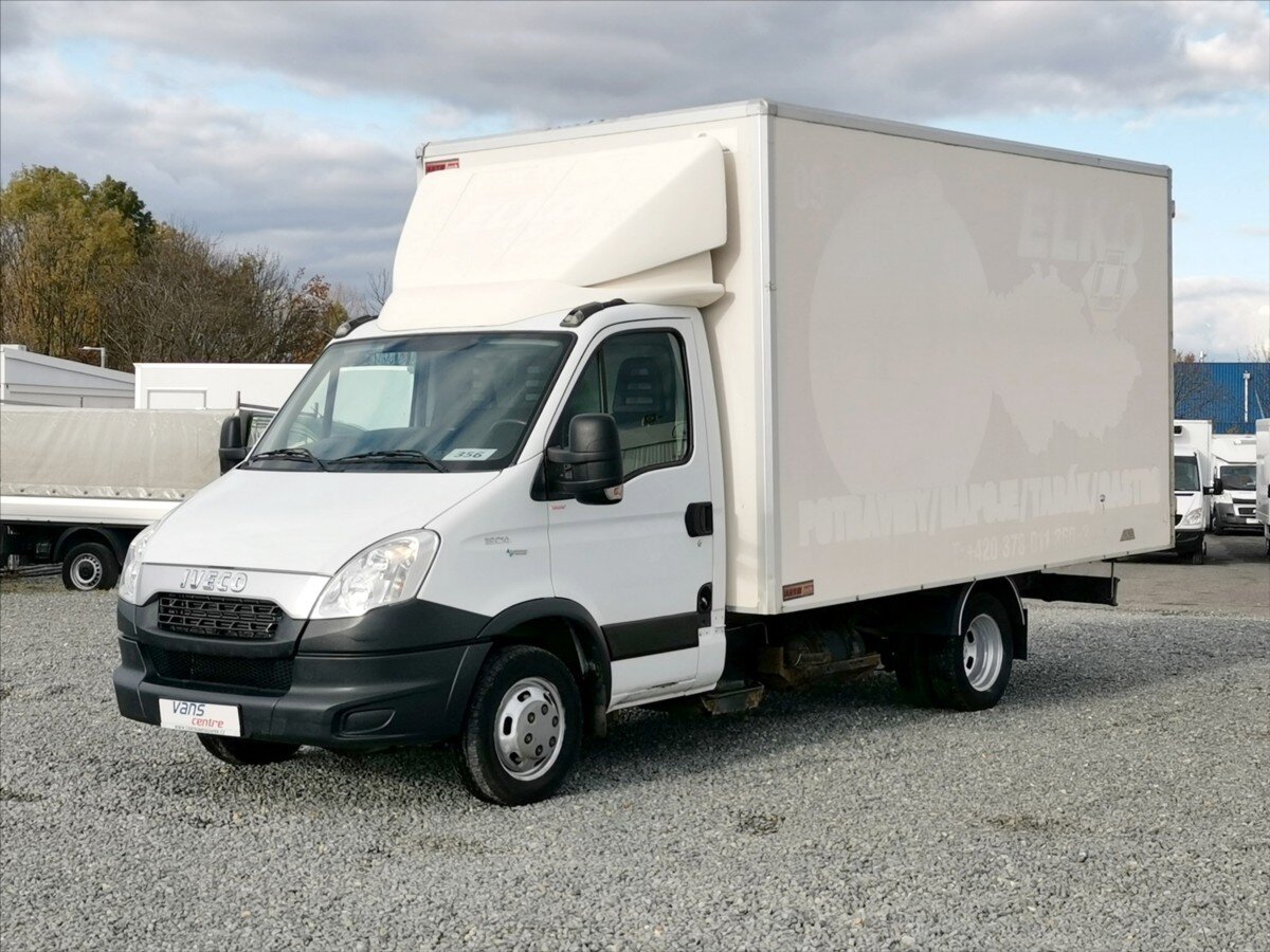 Iveco Daily