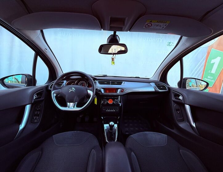 Citroën C3 13