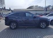 Hyundai Tucson SUV / Terénní 1,6 l 110 kw