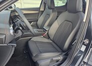 Cupra Formentor SUV / Terénní 1,5 l 110 kw