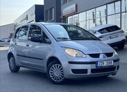 Mitsubishi Colt Hatchback 1,1 l 55 kw