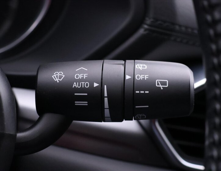 Mazda CX-5 SUV 2,0 l 118 kw