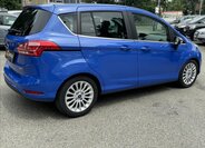 Ford B-MAX MPV 1,6 l 70 kw