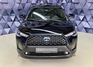 Toyota Corolla Cross SUV / Terénní 2,0 l 143 kw