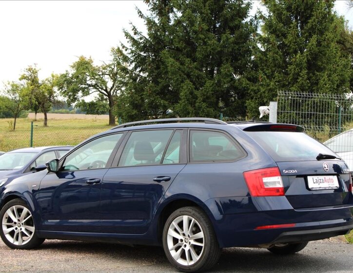 Škoda Octavia 37