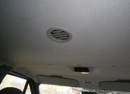 Ford Transit Kombi 2,2 l 92 kw