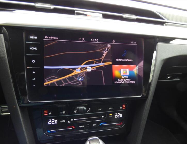 Volkswagen Arteon 27