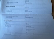 Škoda Octavia Kombi 2,0 l 162 kw