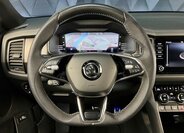 Škoda Kodiaq SUV 2,0 l 147 kw