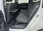 Peugeot 5008 Kombi 1,6 l 84 kw
