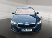 Škoda Octavia Liftback 1,5 l 110 kw