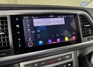 Seat Ateca SUV 2,0 l 110 kw