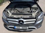 Mercedes-Benz GLC 32