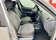 Škoda Roomster MPV 1,2 l 63 kw