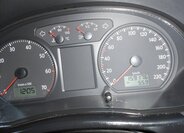 Volkswagen Polo Hatchback 1,2 l 47 kw