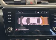 Škoda Superb Liftback 1,4 l 110 kw
