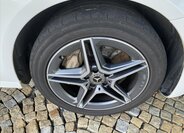 Mercedes-Benz Třídy E 39