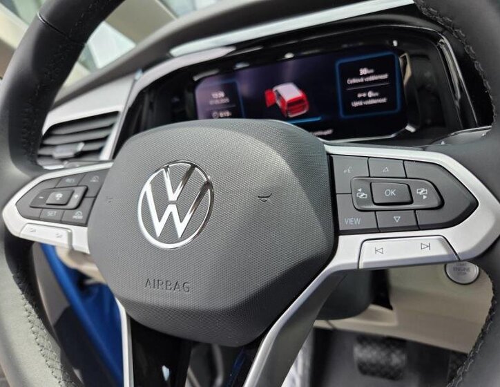 Volkswagen Multivan VAN-Minibus 2,0 l 110 kw