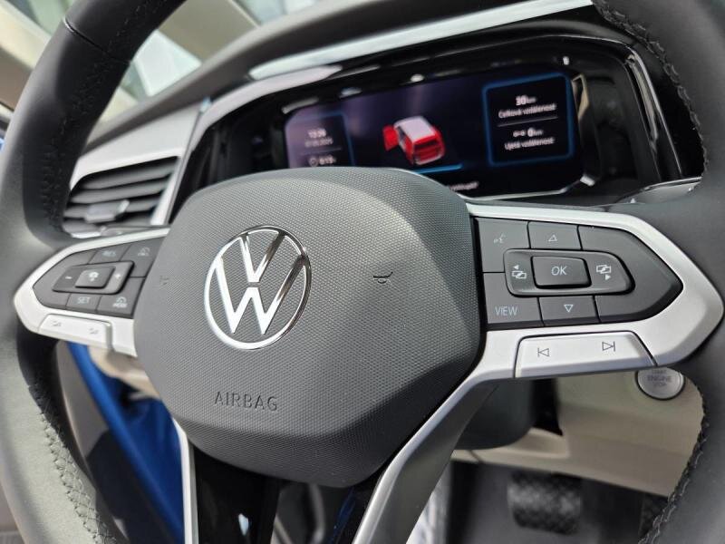 Volkswagen Multivan VAN-Minibus 2,0 l 110 kw