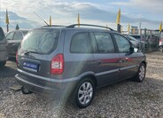 Opel Zafira 6