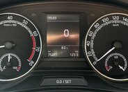 Škoda Fabia Kombi 999,0 70 kw