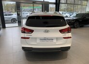 Hyundai i30 Kombi 1,5 l 80 kw