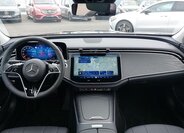 Mercedes-Benz Třídy E Sedan / Limuzína 2,0 l 145 kw