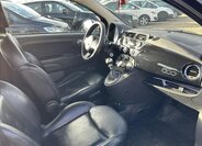 Fiat 500 Hatchback 1,2 l 51 kw