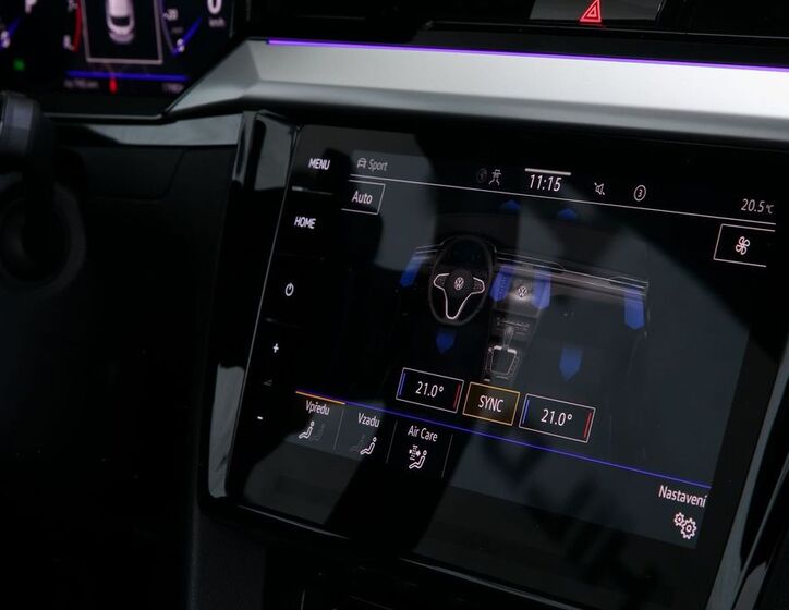 Volkswagen Arteon 27