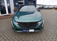 Peugeot 308 Kombi 1,5 l 96 kw