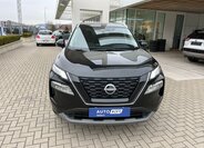 Nissan Ostatní SUV / Terénní 1,5 l 116 kw