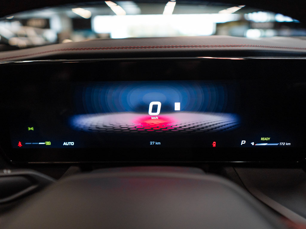 Dodge Charger Kupé 0,0 499 kw