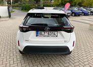 Toyota Yaris Cross 30