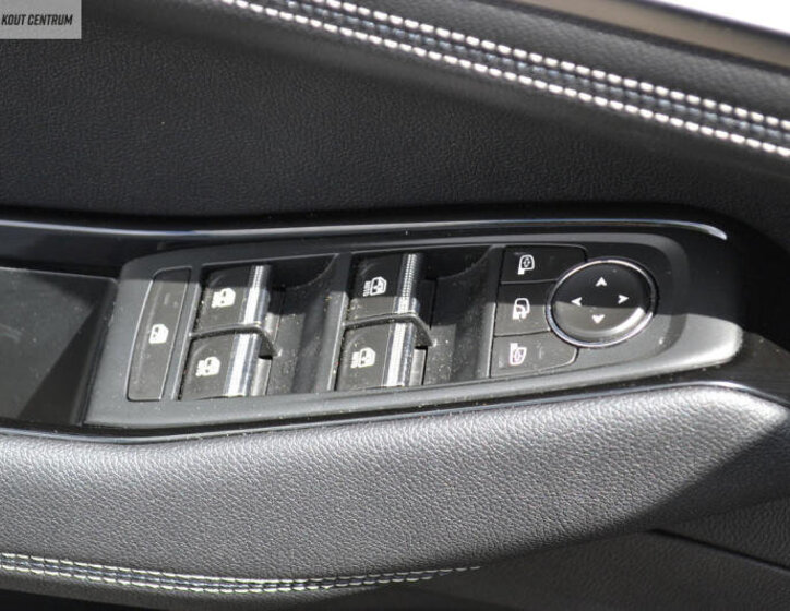 Renault Austral SUV 1,3 l 116 kw