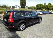 Volvo XC70 4
