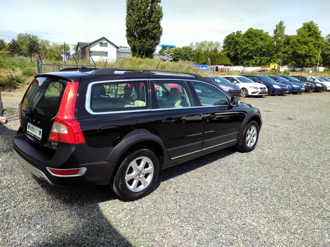 Volvo XC70
