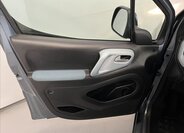 Citroën Berlingo Kombi 1,6 l 88 kw