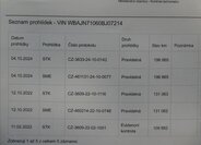 BMW Řada 5 Kombi 3,0 l 235 kw