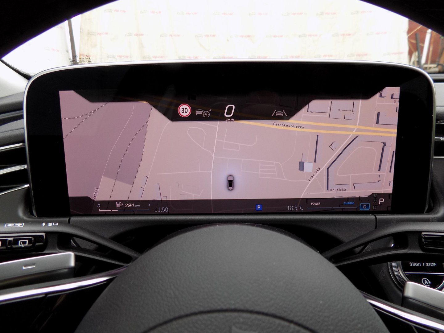 Mercedes-Benz Třídy E