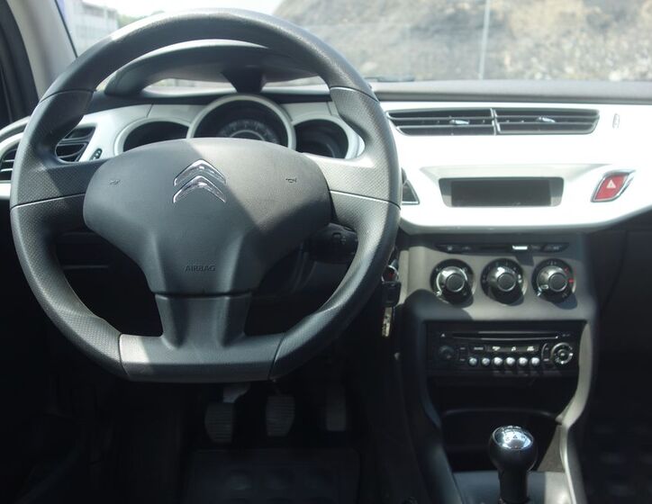 Citroën C3 9