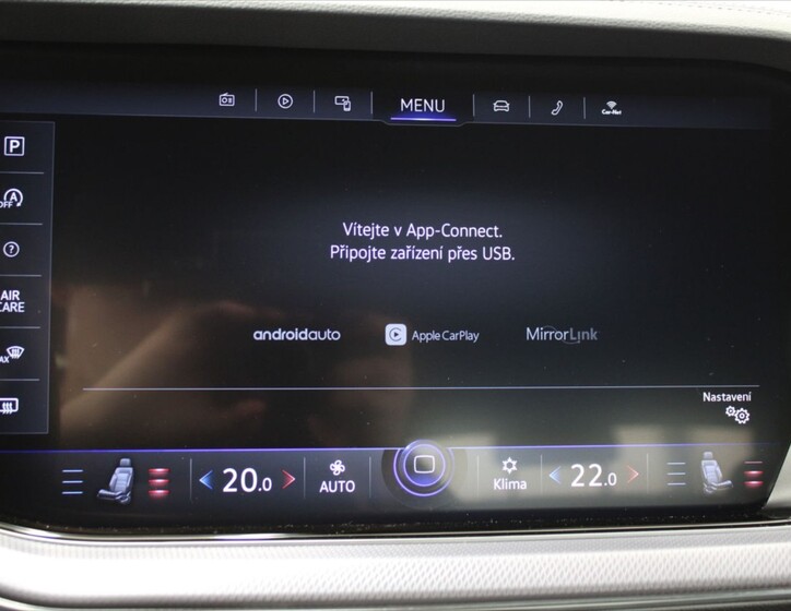 Volkswagen Touareg 13