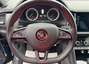 Škoda Kodiaq SUV 2,0 l 110 kw