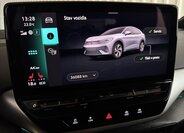Volkswagen ID.5 SUV / Terénní 0,0 150 kw