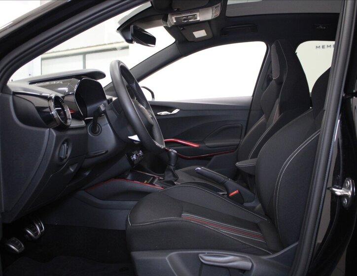 Škoda Fabia Hatchback 999,0 85 kw