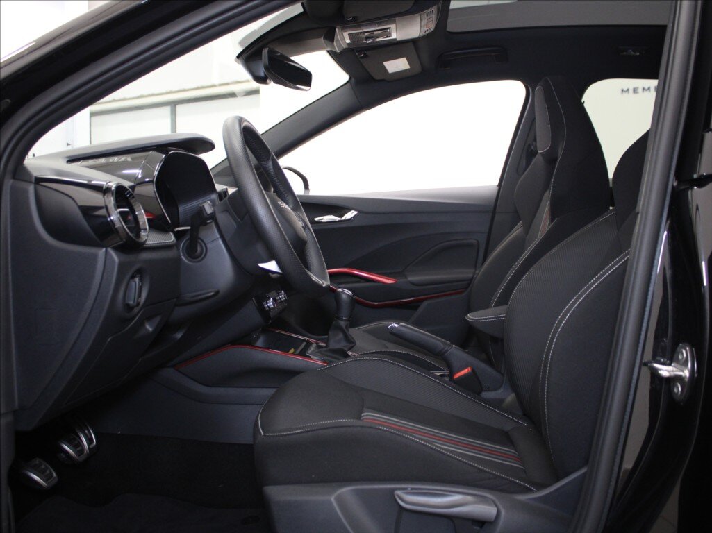 Škoda Fabia Hatchback 999,0 85 kw